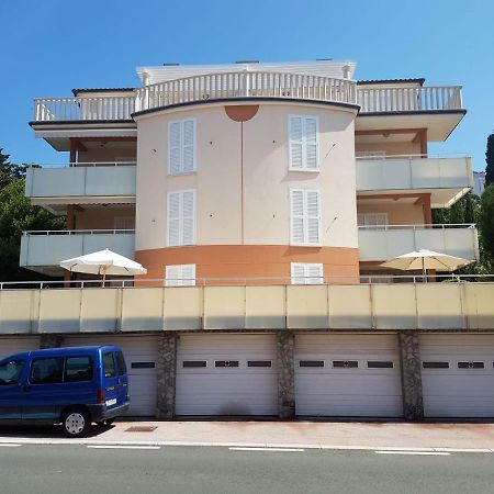 Apartment Vinodol Novi Vinodolski Zewnętrze zdjęcie