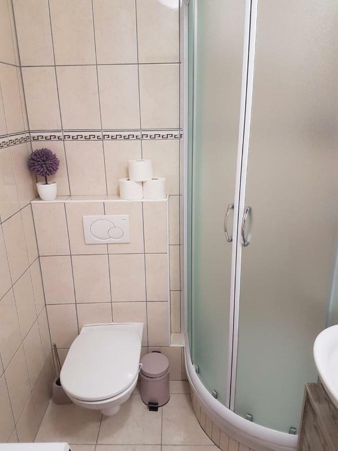 Apartment Vinodol Novi Vinodolski Zewnętrze zdjęcie