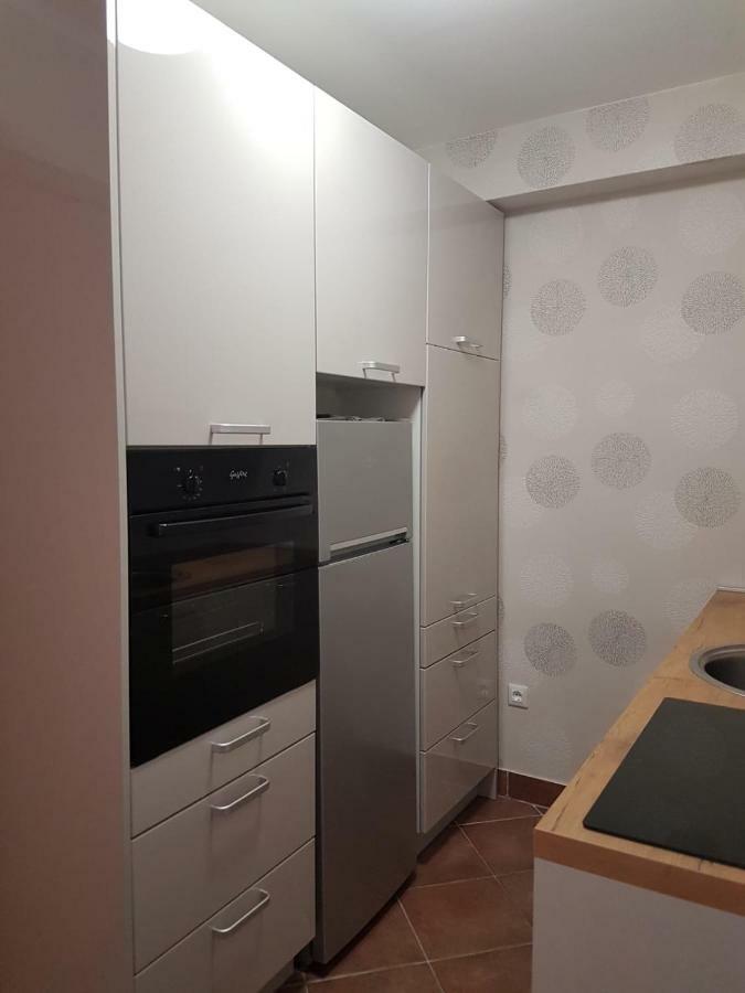 Apartment Vinodol Novi Vinodolski Zewnętrze zdjęcie