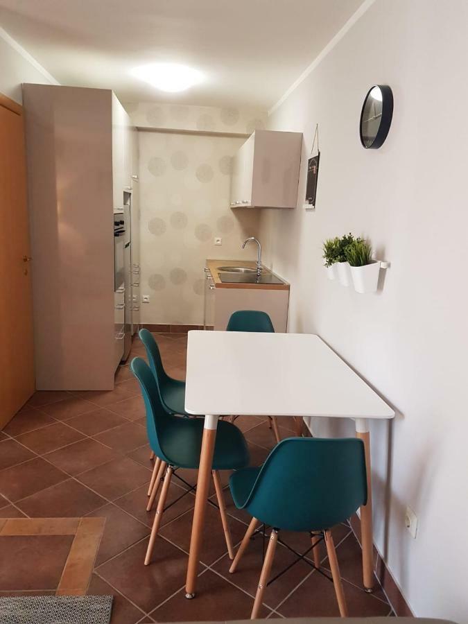 Apartment Vinodol Novi Vinodolski Zewnętrze zdjęcie