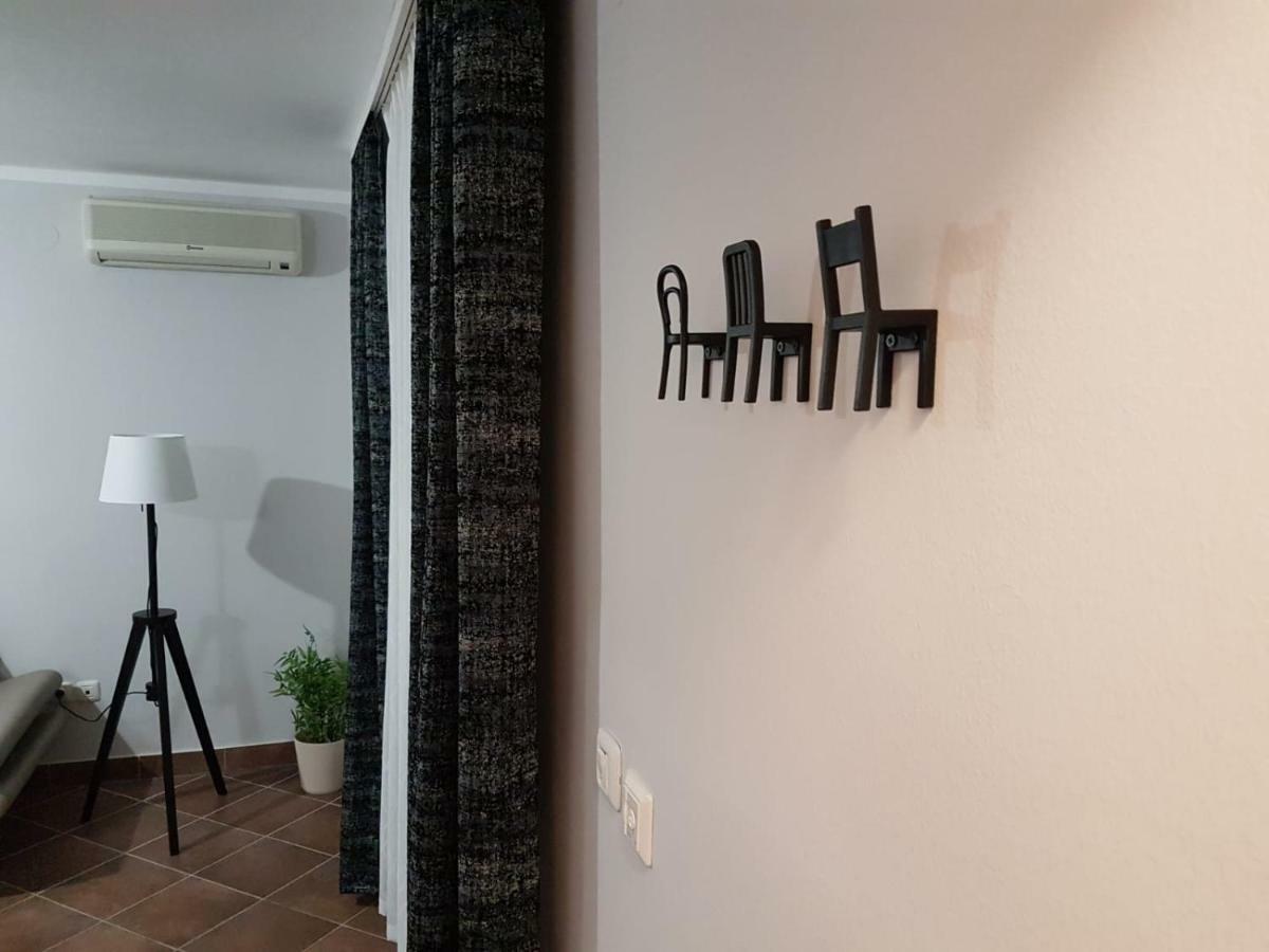 Apartment Vinodol Novi Vinodolski Zewnętrze zdjęcie