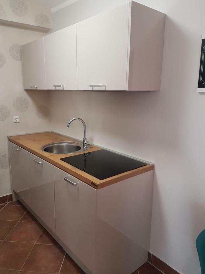 Apartment Vinodol Novi Vinodolski Zewnętrze zdjęcie