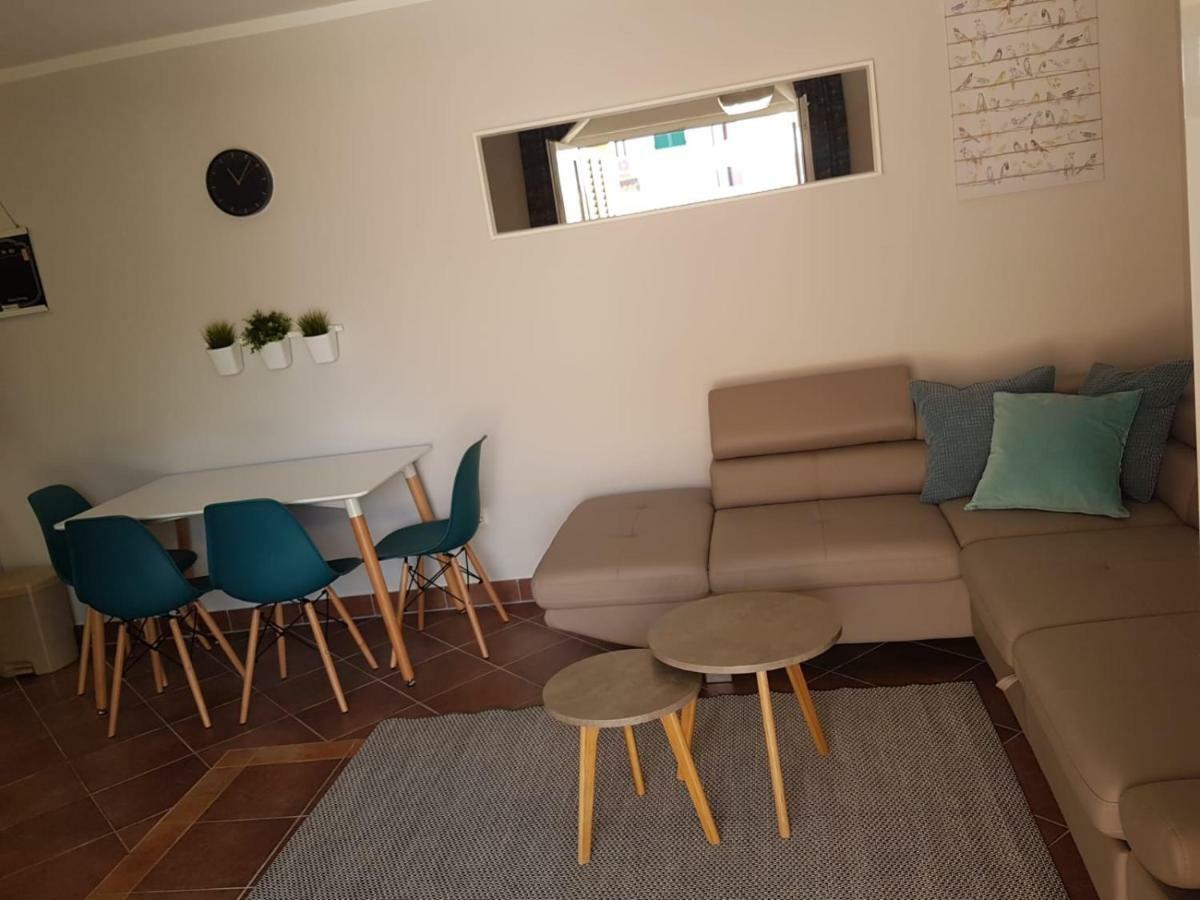 Apartment Vinodol Novi Vinodolski Zewnętrze zdjęcie