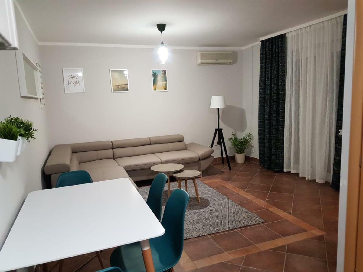 Apartment Vinodol Novi Vinodolski Zewnętrze zdjęcie